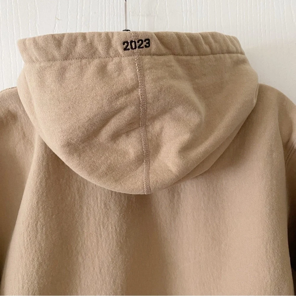 Supreme | Motion Logo Hoodie - Picture 3 of 7